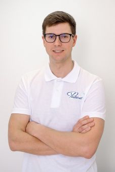Paulius Petravičius Paulius Petravičius