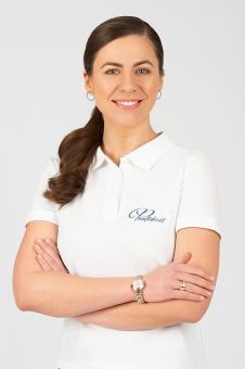 Simona Rušinskienė Simona Rušinskienė