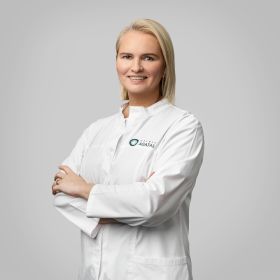 Asta Zavackienė Asta Zavackienė