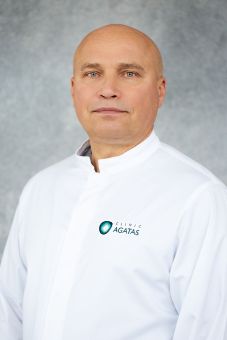 Med. m. dr. Gediminas Banevičius