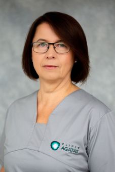 Vilmantė Rapkevičienė
