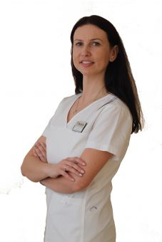 Monika Baltaduonienė Monika Baltaduonienė