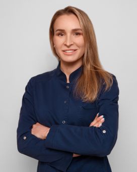 Justė Vaištaraitė
