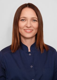 Sigutė Vitkūnienė