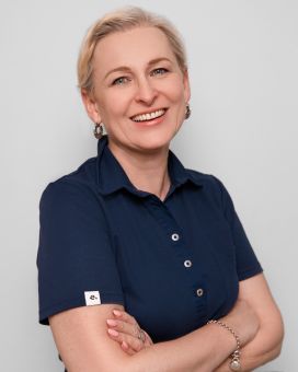 Jolanta Ruzgienė