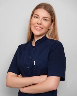 Aurelija Mackonytė