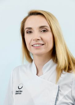 Laura Minkevičienė Laura Minkevičienė