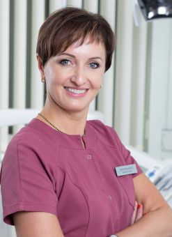 Diana Rakauskienė