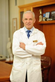 Gyd. Gintaras Papečkys