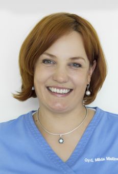 Milda Misiūnaitė