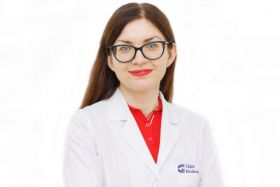 Doc. Eglė Rumbinaitė