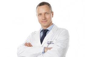 Saulius Stirbys