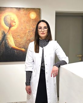 dr. Daiva Garšvienė
