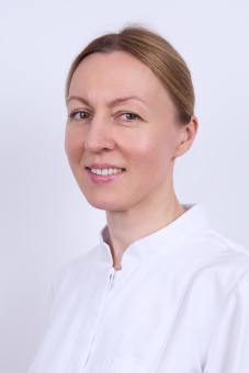 Gustė Liuimiatė