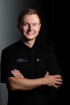 Tadas Zaramba