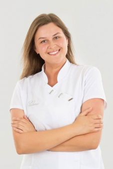 Lina Deveikienė
