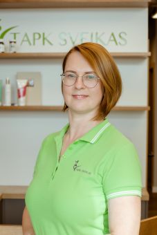 Vilma Karosienė