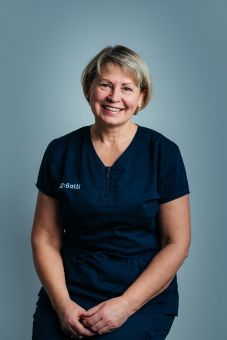 Audra Pranskūnienė