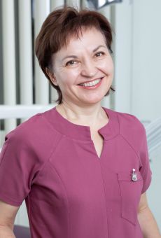 Ligita Girdžiūtė