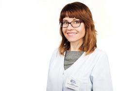Dr. Gražina Labanauskaitė-Šliumbienė