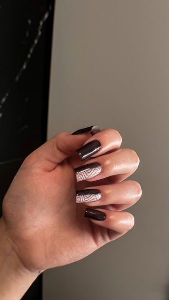 Nagų priauginimas Nagų priauginimas