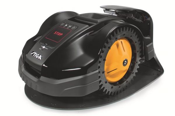 Stiga AUTOCLIP 125 Stiga AUTOCLIP 125