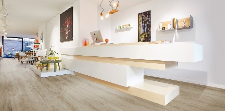 Vinilo plytelės LVT Vinilo plytelės LVT