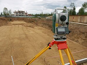 Sodo kadastriniai matavimai Sodo kadastriniai matavimai