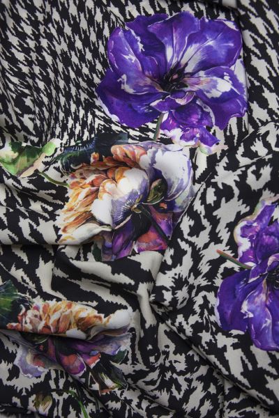 Natūralus itališkas šilkas Natūralus itališkas šilkas