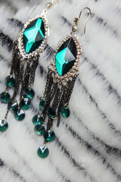 Bižuterija Bižuterija