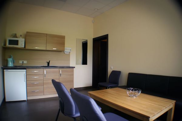 Poilsio kambarys Poilsio kambarys