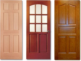 Šarvo durys Šarvo durys