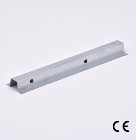 Ventiliuojami omega profiliai Ventiliuojami omega profiliai