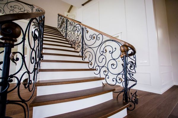 Interjero turėklai 1 Interjero turėklai 1