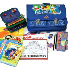 Kuprinės, krepšiai, penalai Kuprinės, krepšiai, penalai