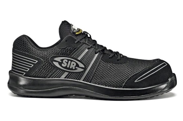 Darbo pusbačiai FOBIA mesh S1P Darbo pusbačiai FOBIA mesh S1P