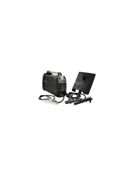 Suvirinimo aparatas GECO 225 Amp Suvirinimo aparatas GECO 225 Amp