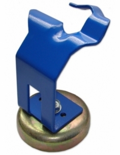 Magnetinis laikiklis MIG degikliui Magnetinis laikiklis MIG degikliui