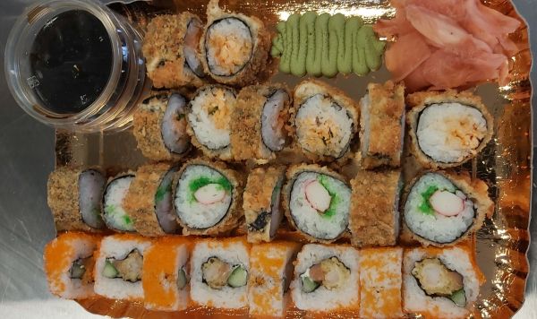 Sushi Sushi