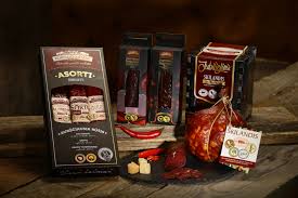 Mėsos degustacijos Mėsos degustacijos