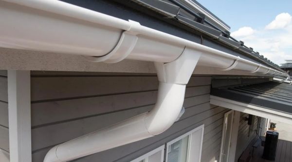 Lietaus vandens nuvedimo sistemos Lietaus vandens nuvedimo sistemos