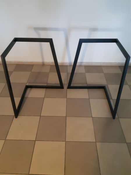 Baldinės konstrukcijos iš metalo Baldinės konstrukcijos iš metalo