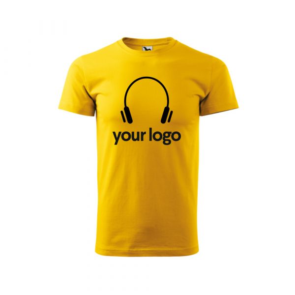 Marškinėliai su spauda Marškinėliai su spauda