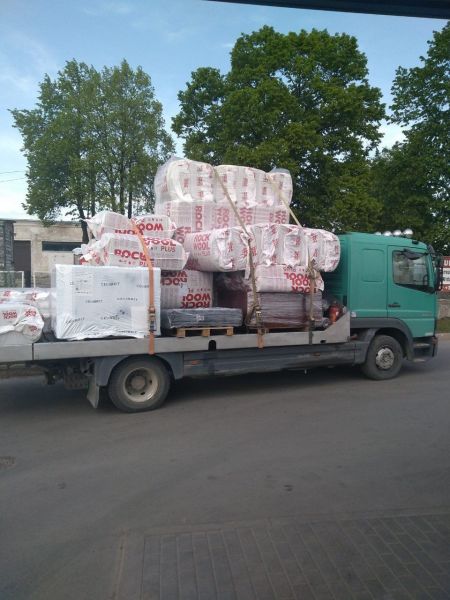 TRANSPORTAVIMO PASLAUGOS TRANSPORTAVIMO PASLAUGOS