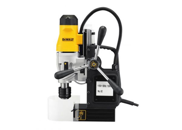 MAGNETINIO GRĘŽIMO STAKLĖS DEWALT BWE 1622 MAGNETINIO GRĘŽIMO STAKLĖS DEWALT BWE 1622