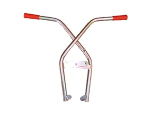 BORDIŪRŲ (KELKRAŠČIŲ) GRIEBTUVAS MECHANINIS BORDIŪRŲ (KELKRAŠČIŲ) GRIEBTUVAS MECHANINIS