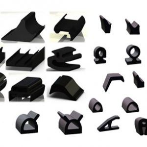 Guminiai profiliai Guminiai profiliai