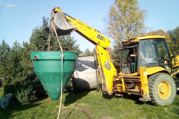 Vandentiekio ir nuotekų įrenginiai Vandentiekio ir nuotekų įrenginiai