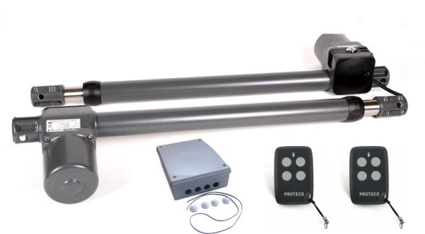 Vartų automatika Vartų automatika