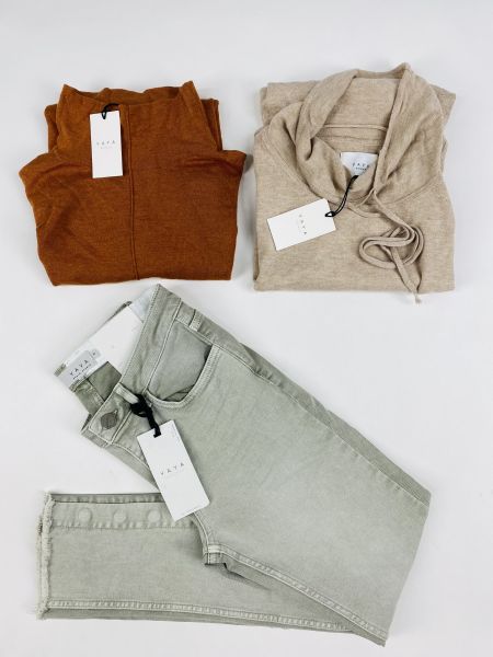 YAYA drabužiai YAYA drabužiai